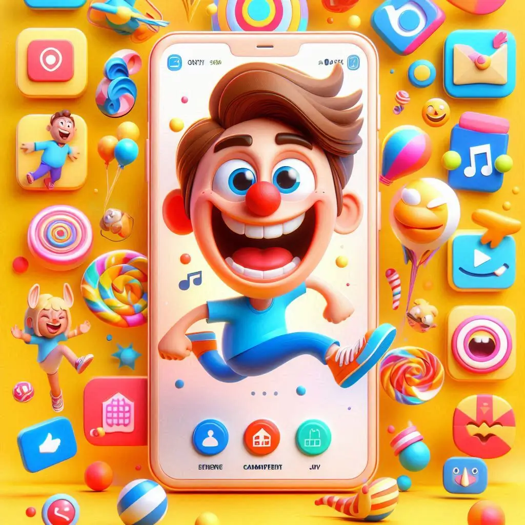 159+ Hilarious Shenanigans in App Puns and Jokes that Will Make You LOL in 2026