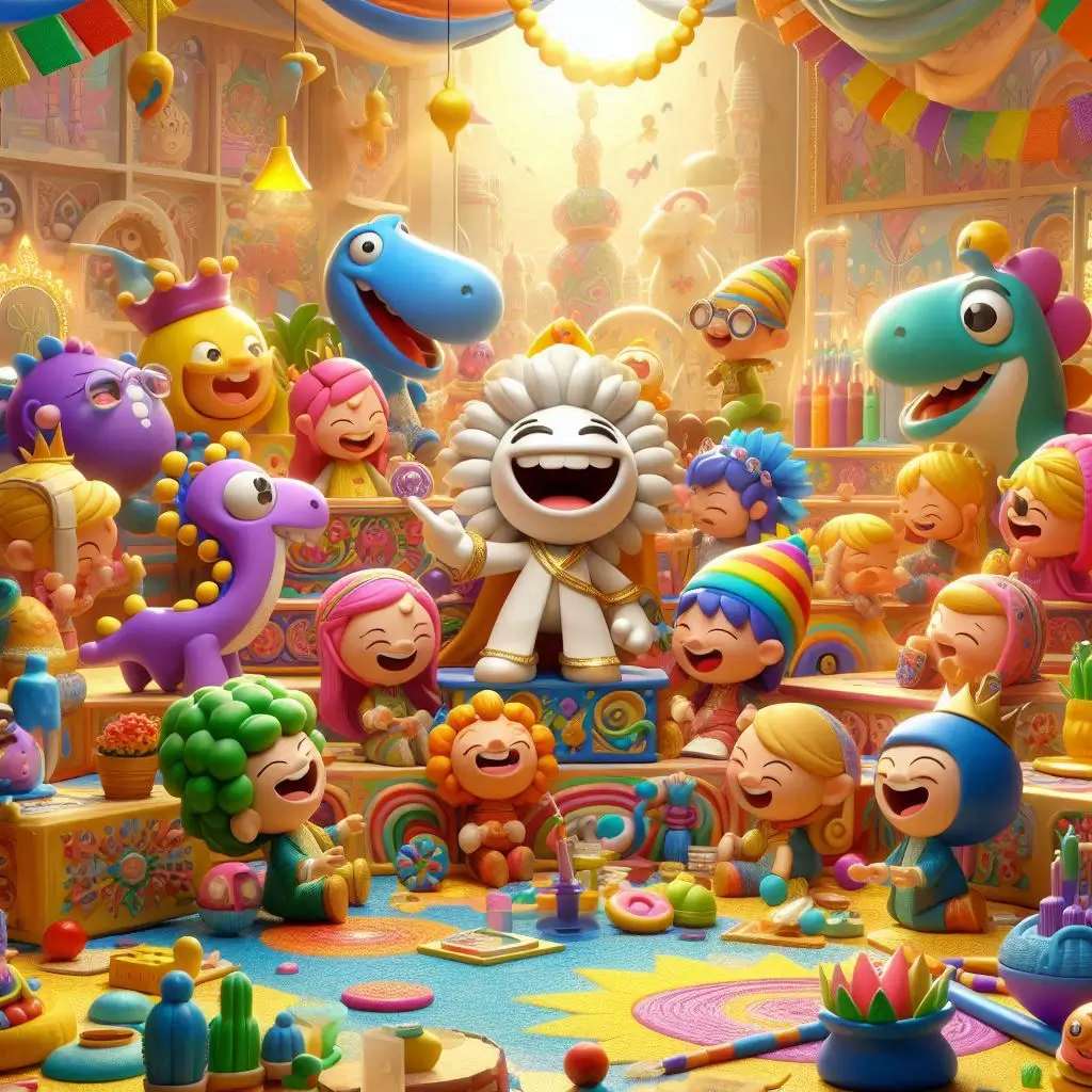 183+ Grateful Giggles with Appreciation Puns and Jokes That'll Brighten Your Day