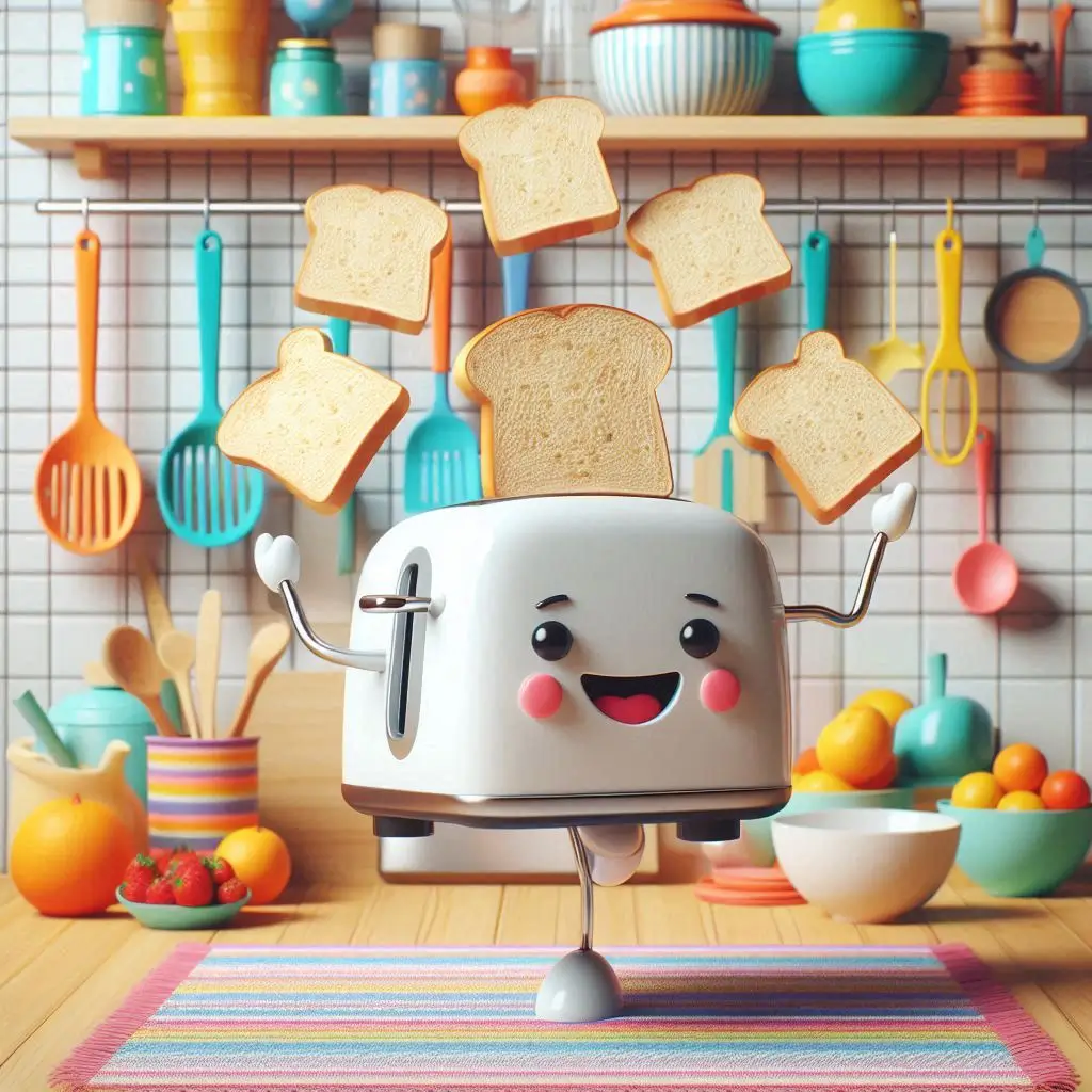 175+ Get Ready to Laugh with Appliance Puns and Jokes That Will Cook You Up!