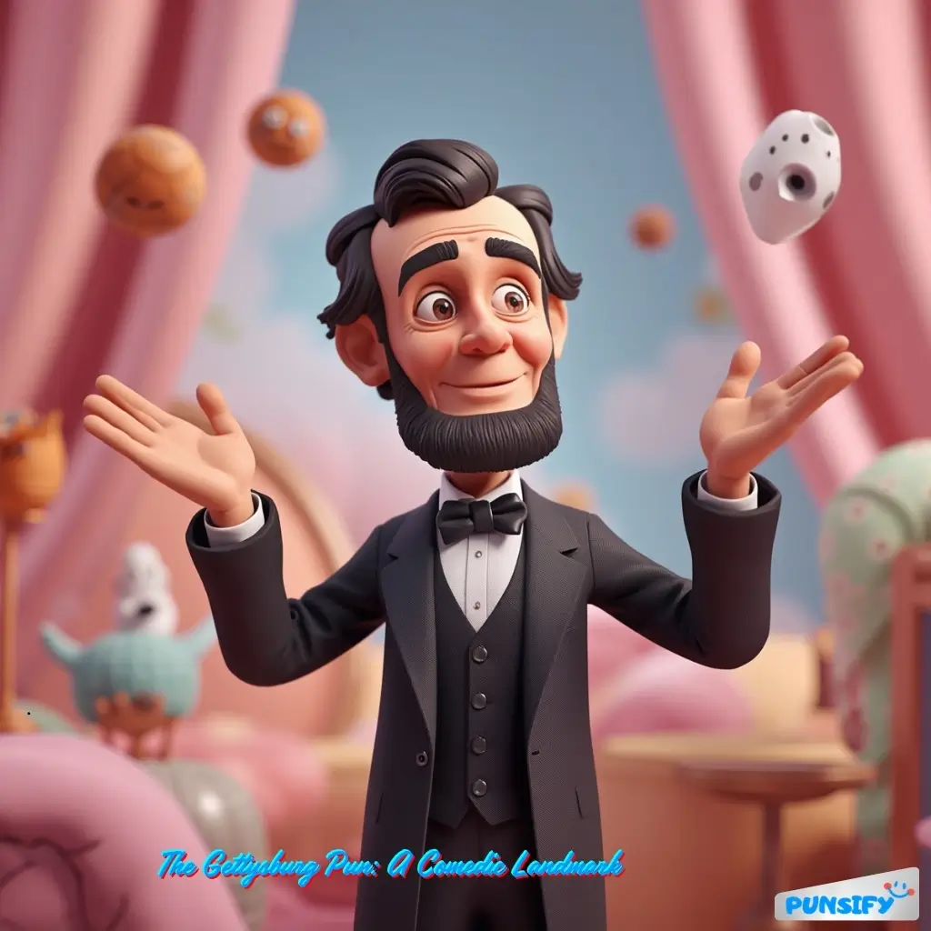 169+ Hilarious Abraham Lincoln Puns to Make History Laugh Again in 2026