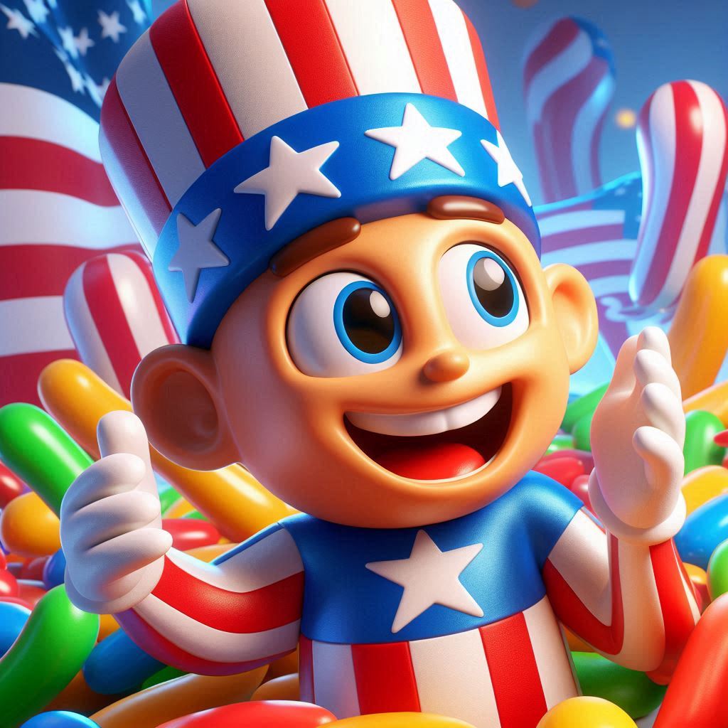 200+ American Puns That Will Have You Pun-dering Life Choices 6 The Pun tastic Patriots American Name Game