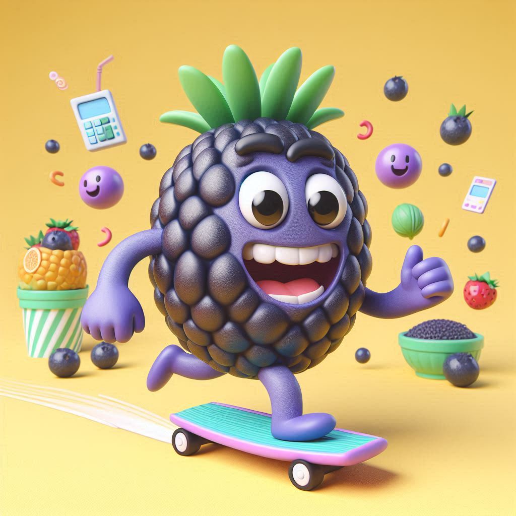 200+ Acai Puns That’ll Bowl You Over With Berry Funny Laughs 5 Tom Swifties Meet Acai Charming acai puns for juice bars