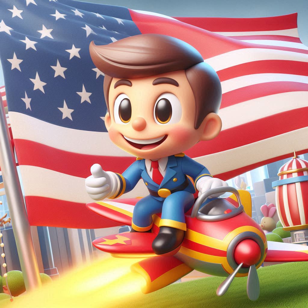 200+ America Puns To Make Your Patriotism Extra Fun And Full Of Wit 7 Uncle Sams Pun Parade Puns tastic Names to Remember