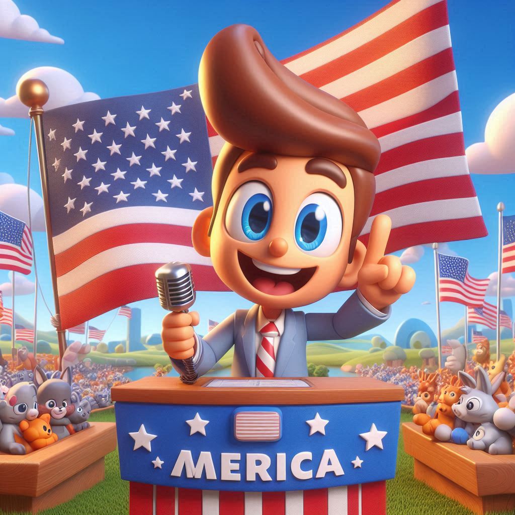 200+ America Puns To Make Your Patriotism Extra Fun And Full Of Wit 10 Witty America puns for T shirts and hats