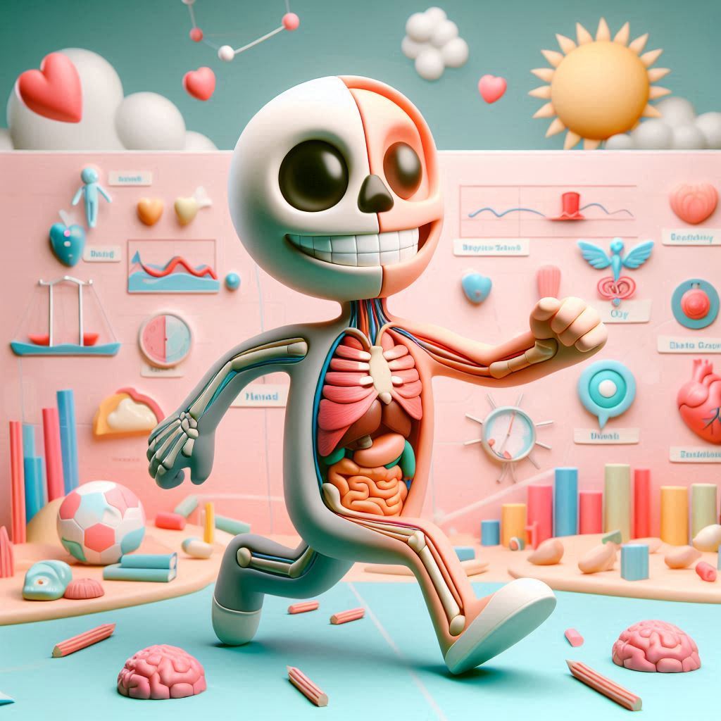 200+ Anatomy Puns For Doctors, Students, And Anyone Who Loves Wordplay 9 Witty anatomy puns for flashcards and memes