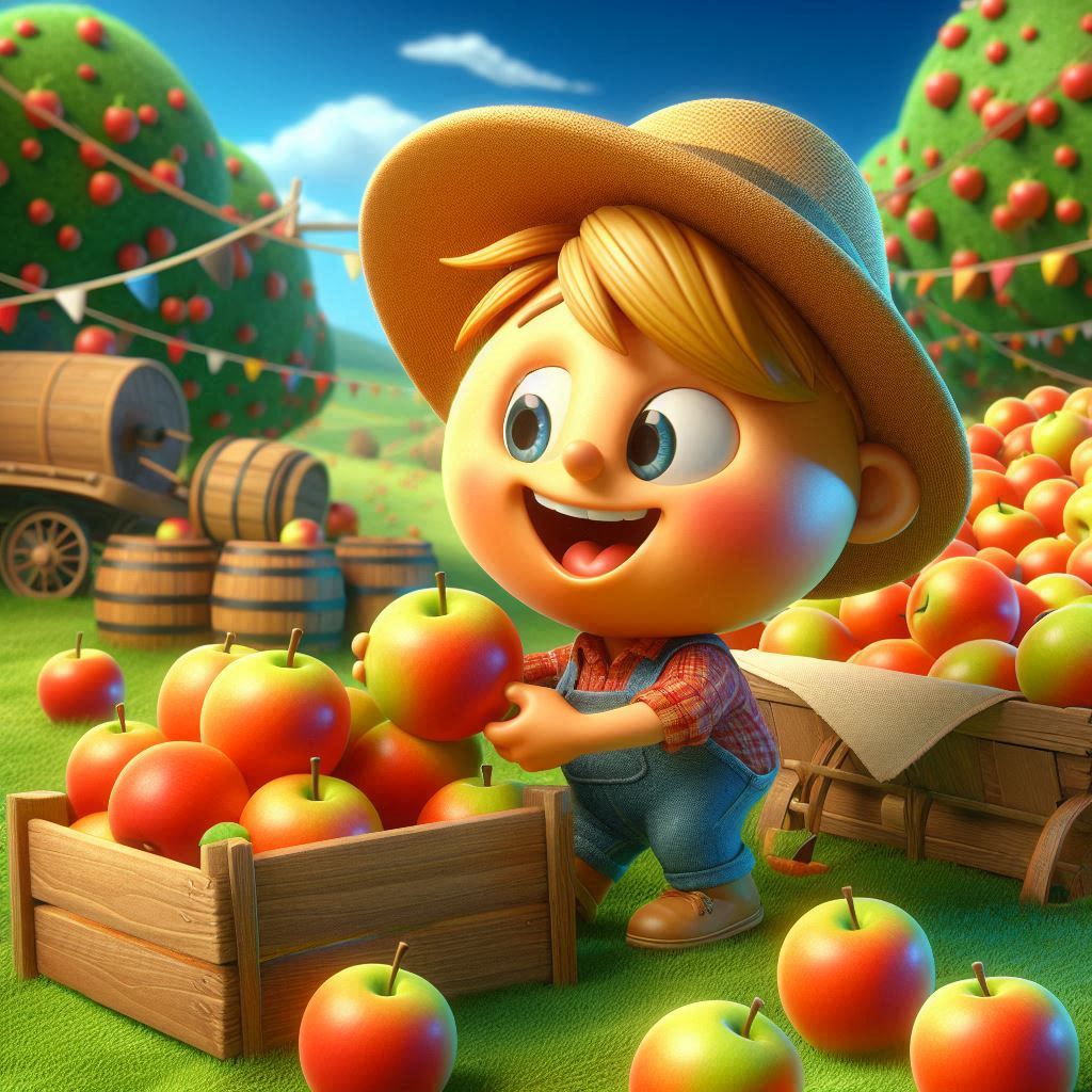 200+ Apple Picking Puns That’ll Make Your Orchard Outings Extra Fun And Memorable 7 Witty apple picking puns for fall fashion pics