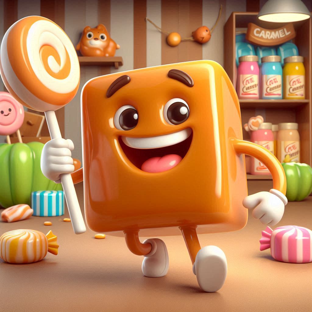 200+ Caramel Puns That Are Sweet, Sticky, and Dripping with Laughter 7 Witty caramel puns for fall snacks and sweets