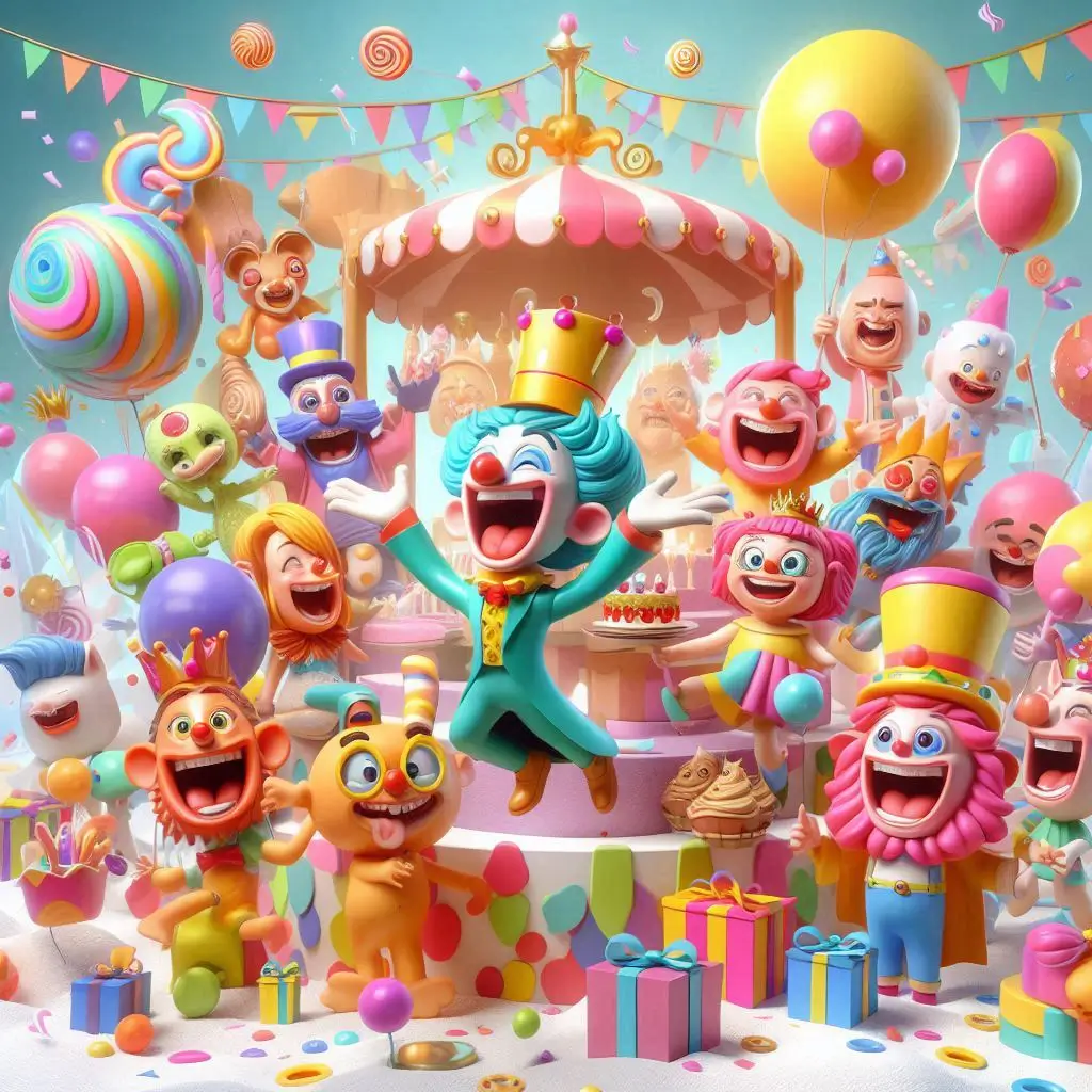 183+ Grateful Giggles with Appreciation Puns and Jokes That'll Brighten Your Day