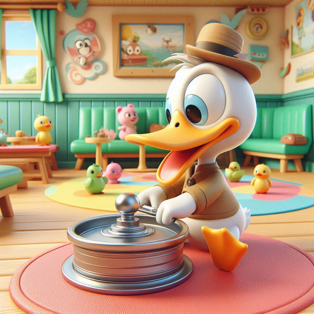 200+ Hilarious Duck Puns To Make You Smile And Flap With Joy 8 Clean duck puns for family fun