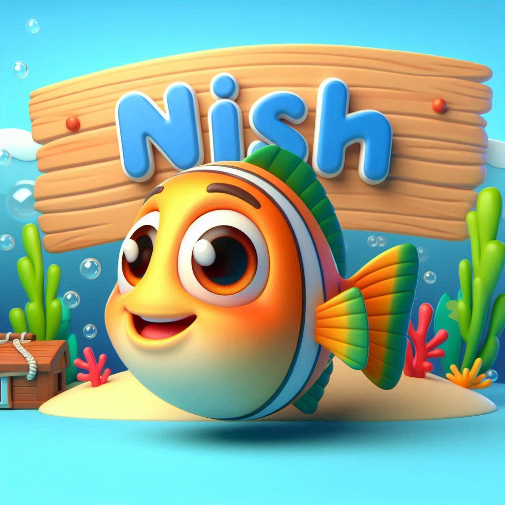 200+ Fish Name Puns That Will Have You Hooked and Reel You In with Laughter 3 Clever Fish Name Puns For Splashy Smiles