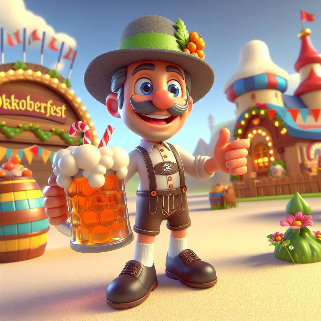 200+ Funny Oktoberfest Puns Brew-tiful Wordplay For Hoppy Humor 5 Cliches That Are Anything but Ordinary at Oktoberfest