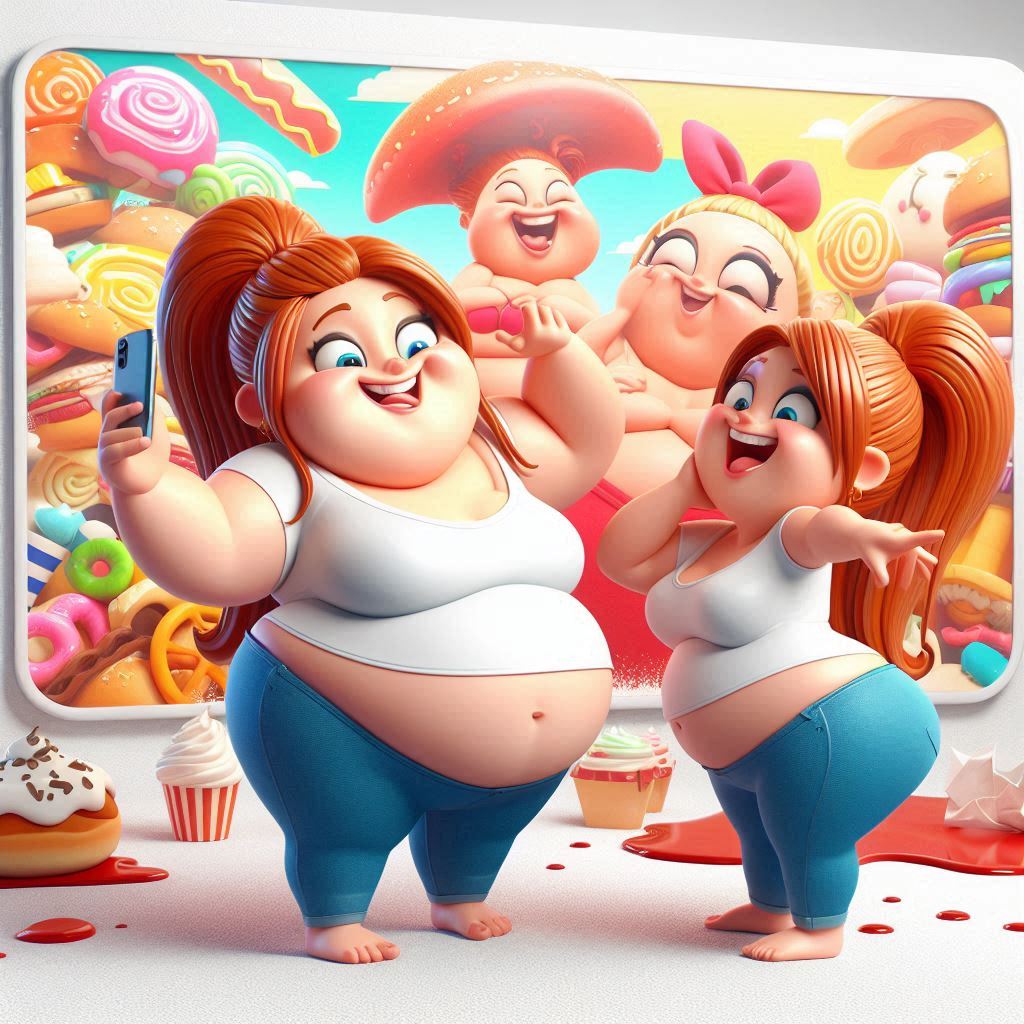 200+ Fat Puns That Are Big On Laughter And Heavy On Humor 5 Creative Fat Puns for Jokes