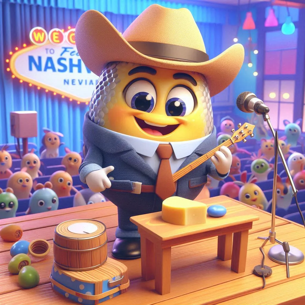 200+ Nashville Puns That’ll Have You Singing With Laughter 3 Double Entendre Lets Get a Little Twisted in Nashville 1