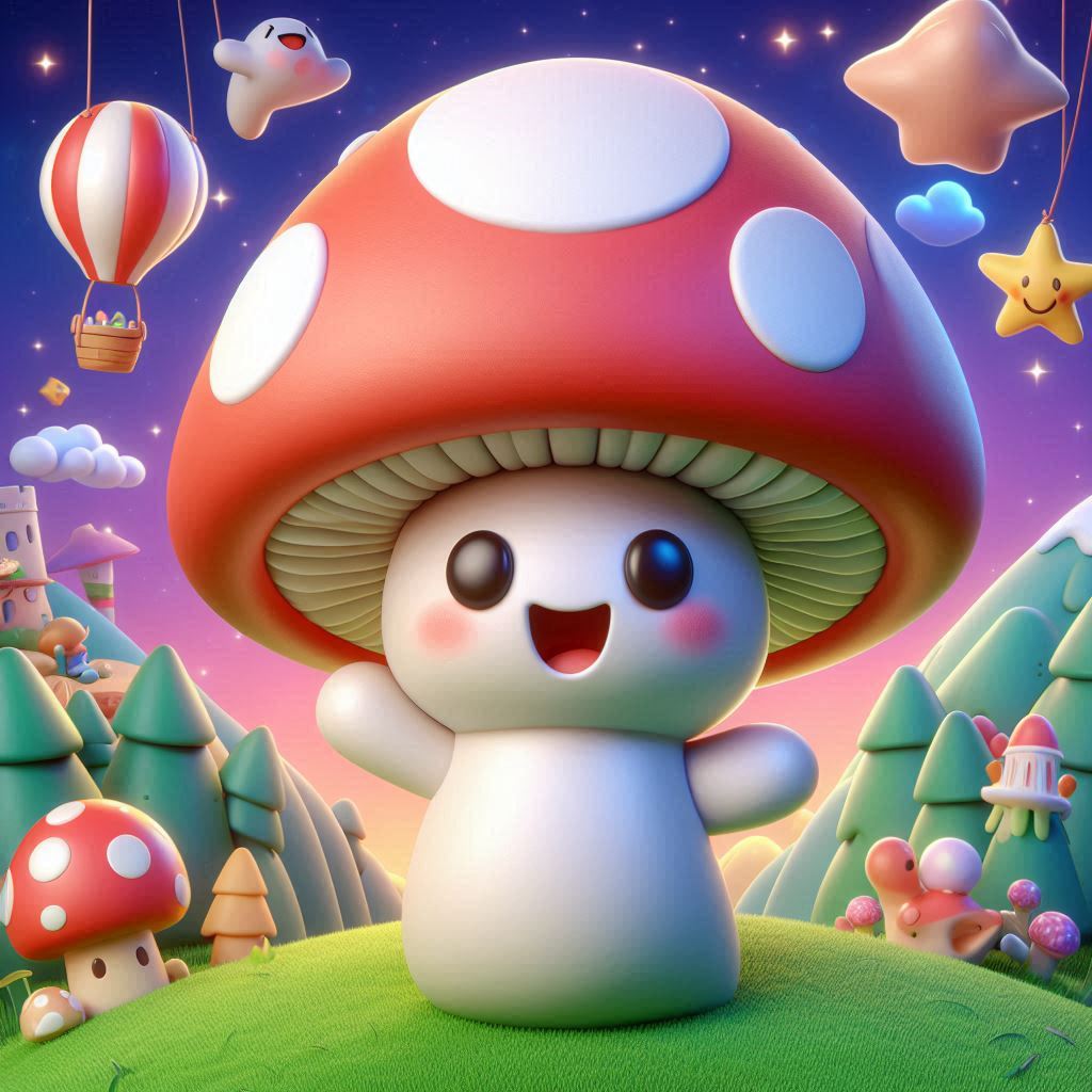 200+ Mushroom Puns Growing Hilarious Wordplay For Fungi Giggles And Jokes 3 Double Entendre Mushroom Puns Im Just Here for the Shroom and Boom
