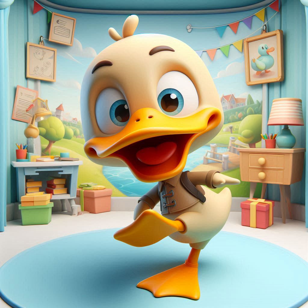 200+ Hilarious Duck Puns To Make You Smile And Flap With Joy 3 Duck QA puns thatll ruffle your feathers