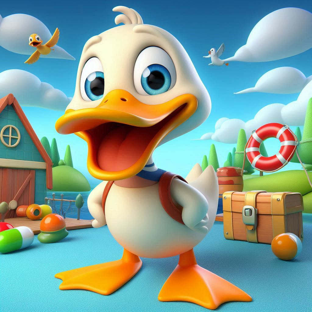200+ Hilarious Duck Puns To Make You Smile And Flap With Joy 2 Duck one liner puns that are totally quackers