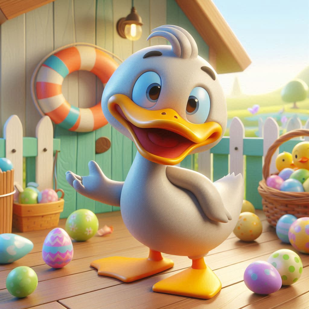 200+ Hilarious Duck Puns To Make You Smile And Flap With Joy 6 Duck puns for Instagram thatll make waves