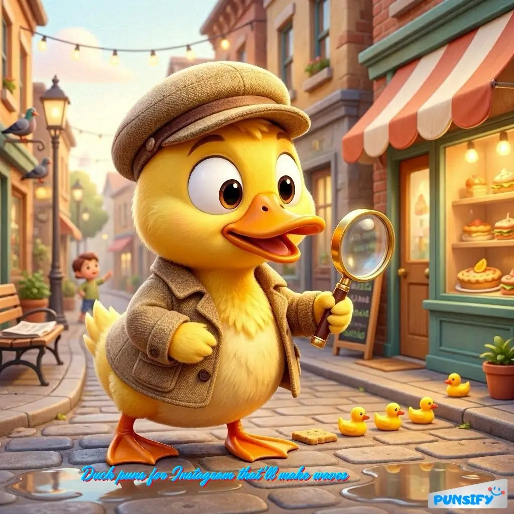179+ Quack-tastic Hilarious Duck Puns To Make You Smile And Flap With Joy in 2026