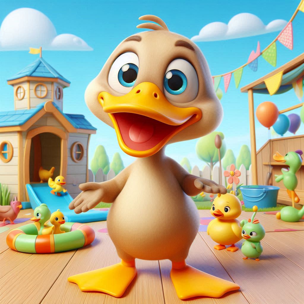 200+ Hilarious Duck Puns To Make You Smile And Flap With Joy 5 Duck puns that stick like feathers in your mind