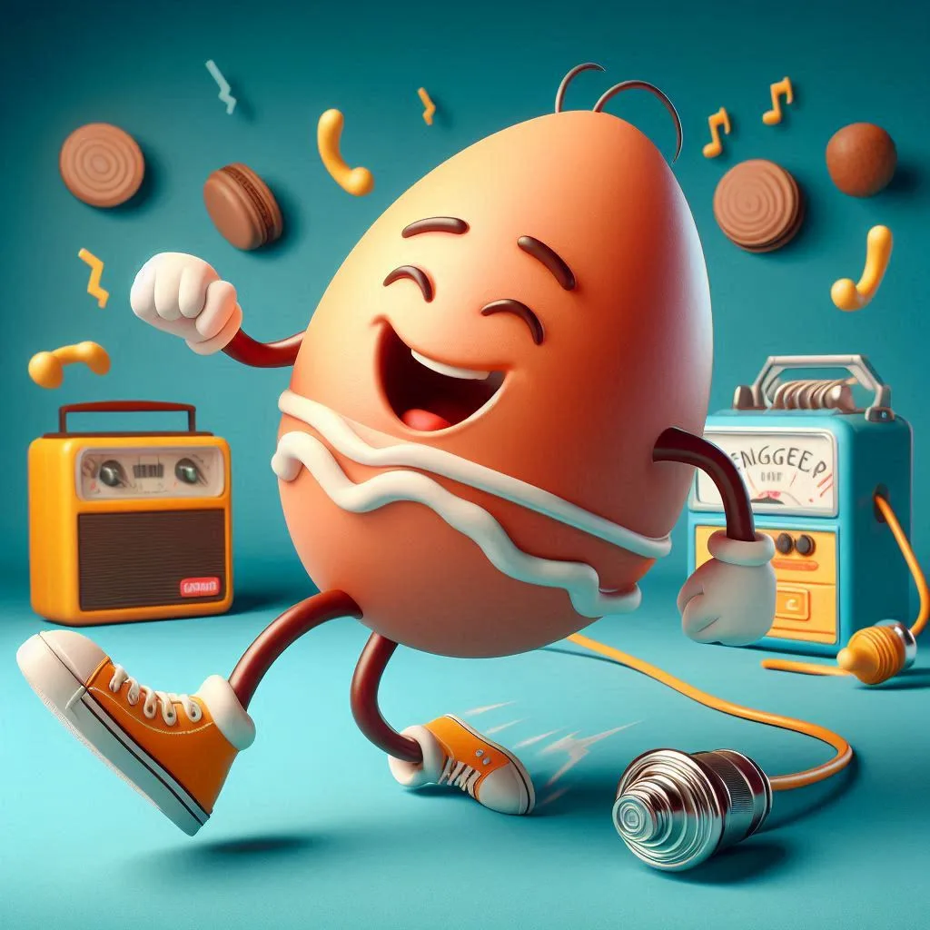 200+ Ekg Puns That'll Make Your Heart Skip a Beat: Electrifying Laughs 2 EKG One Liners A Heartfelt Laugh in Just a Beat
