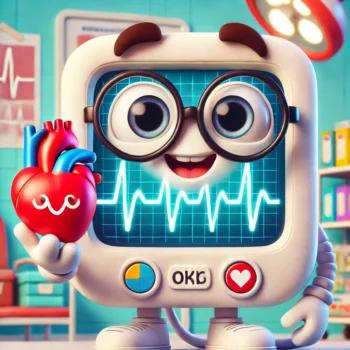 200+ Ekg Puns That’ll Make Your Heart Skip a Beat: Electrifying Laughs