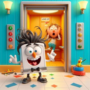 200+ Funny Elevator Puns That Will Lift Your Spirits Instantly
