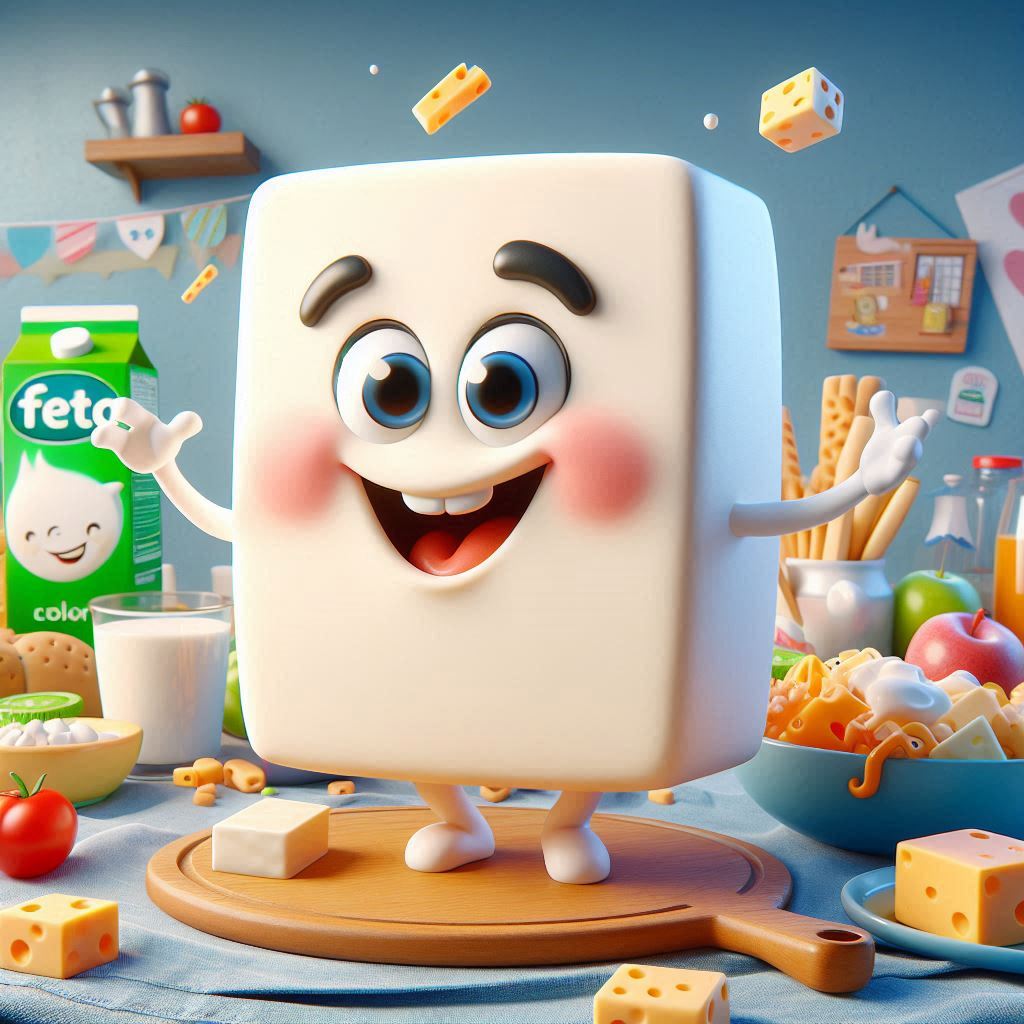 200+ Feta Puns To Spice Up Your Jokes With A Little Mediterranean Flavor 5 Feta joke puns thatll melt your heart