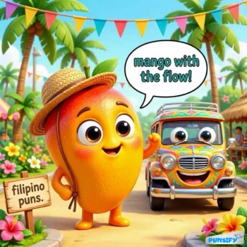 169+ Hilarious Filipino Puns That Will Have You Laughing Like a Tarsier in 2026