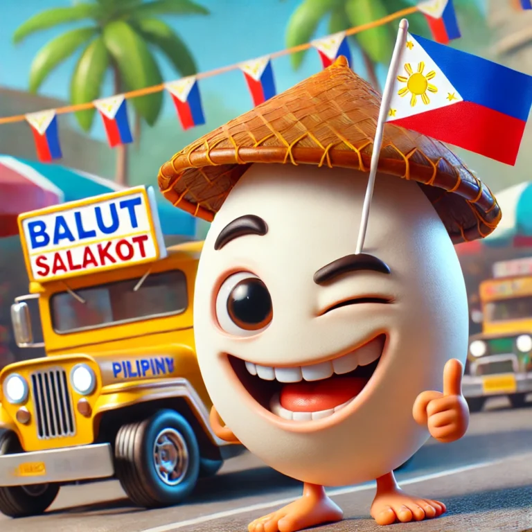 Filipino Puns Filipino Puns