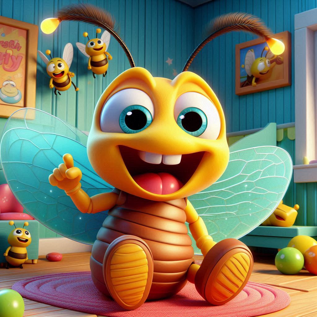 200+ Firefly Puns That Will Light Up Your Night With Laughter 3 Firefly puns QA for bug and nature fans
