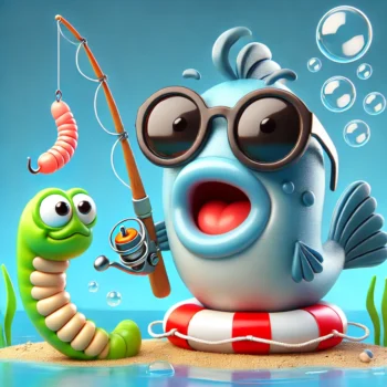 200+ Best Fish Puns That Will Have You Hooked on Laughter