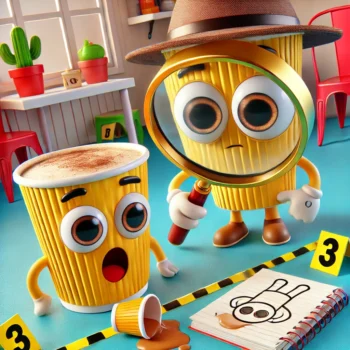 200+ Hilarious Forensic Puns to Investigate and Solve the Mystery of Fun