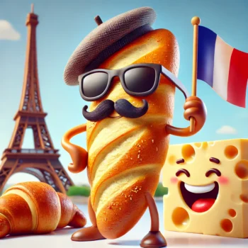 200+ Hilarious France Puns That Will Have You Laughing Like a True Francophile