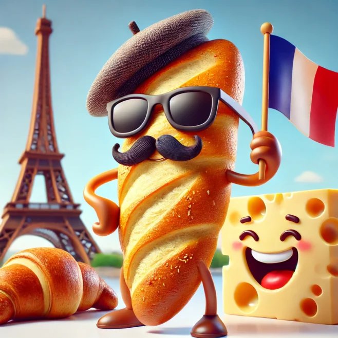 179+ Hilarious France Puns That Will Have You Laughing Like a True Francophile