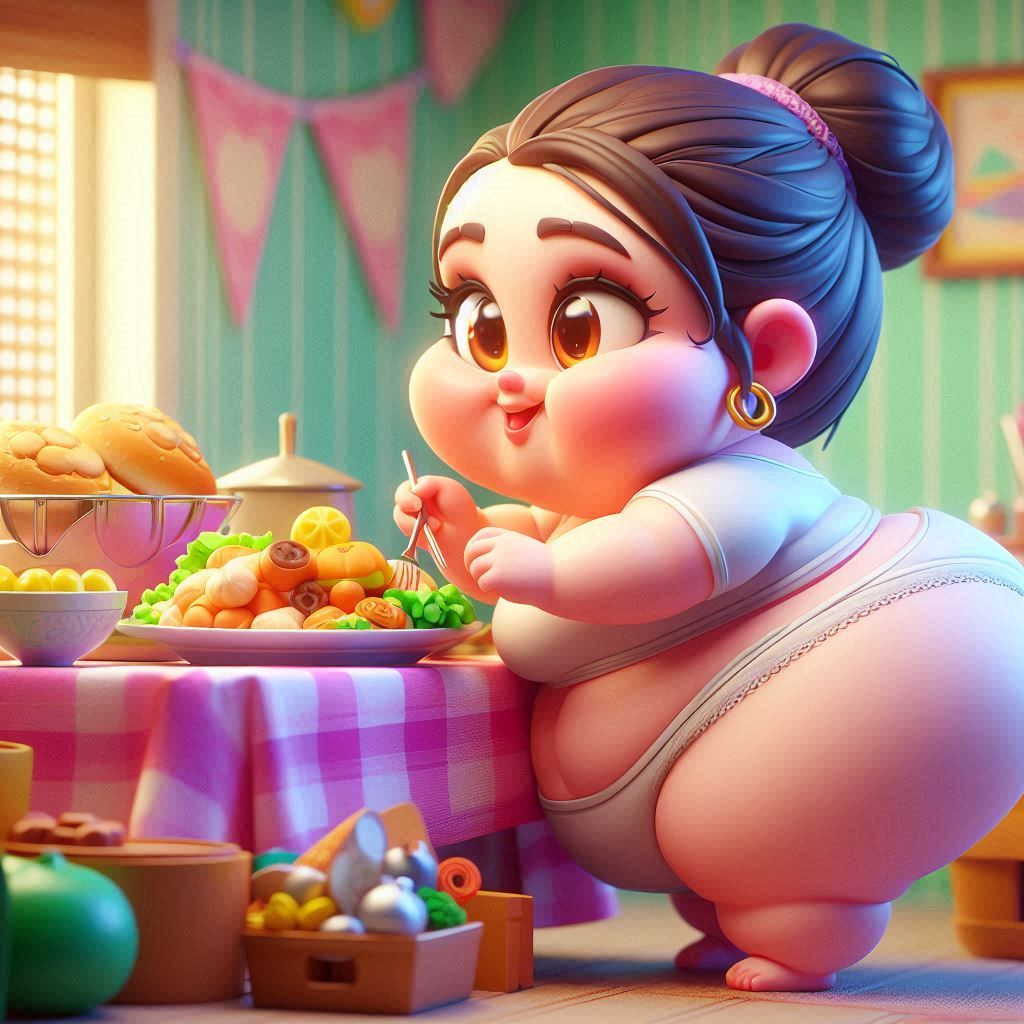 200+ Fat Puns That Are Big On Laughter And Heavy On Humor 3 Funny Fat Puns QA for Friends