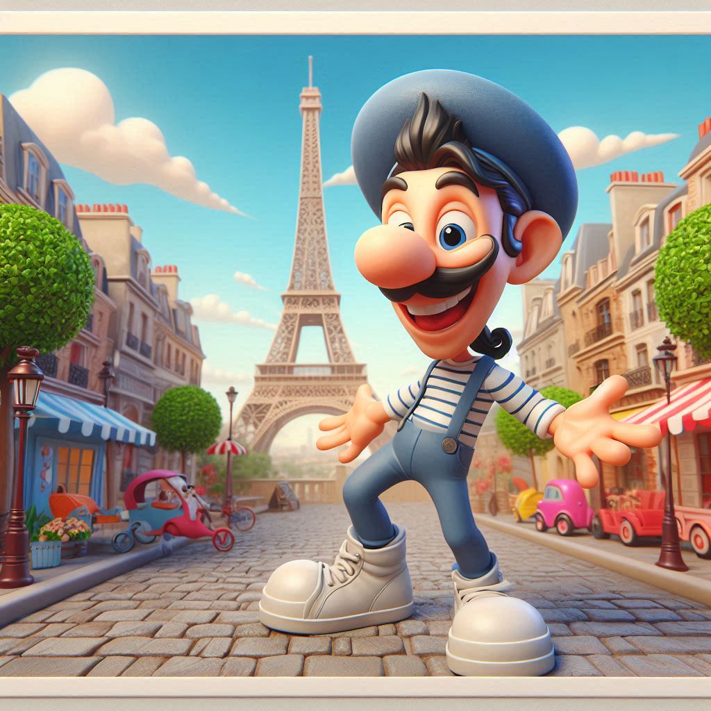 200+ Paris Puns Eiffel For Hilarious Wordplay And French Giggles 3 Funny Paris puns that are Eiffel ing hilarious