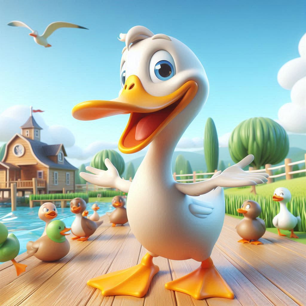 200+ Hilarious Duck Puns To Make You Smile And Flap With Joy 4 Funny duck puns that waddle into your heart