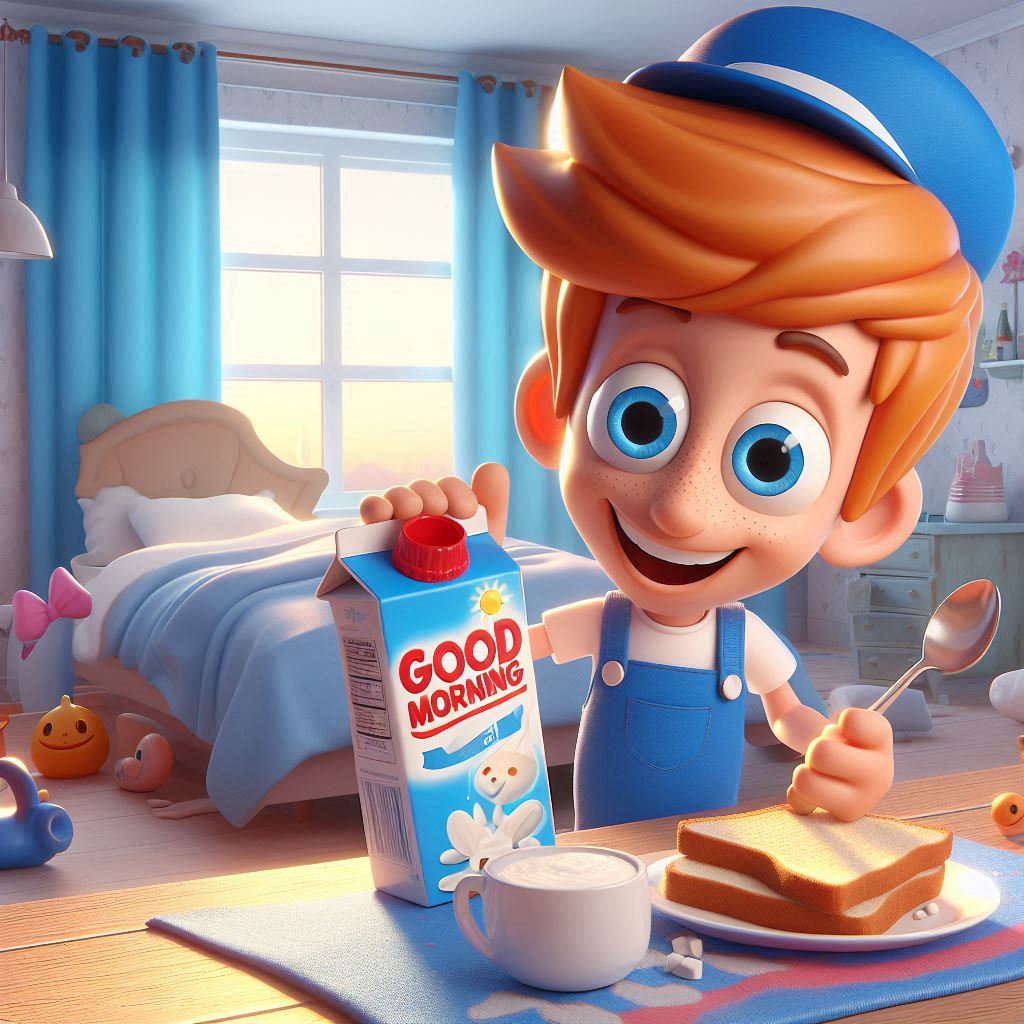 200+ Good Morning Puns That’ll Wake You Up with Laughter and Brighten Your Day! 4 Funny good morning puns that beam with joy