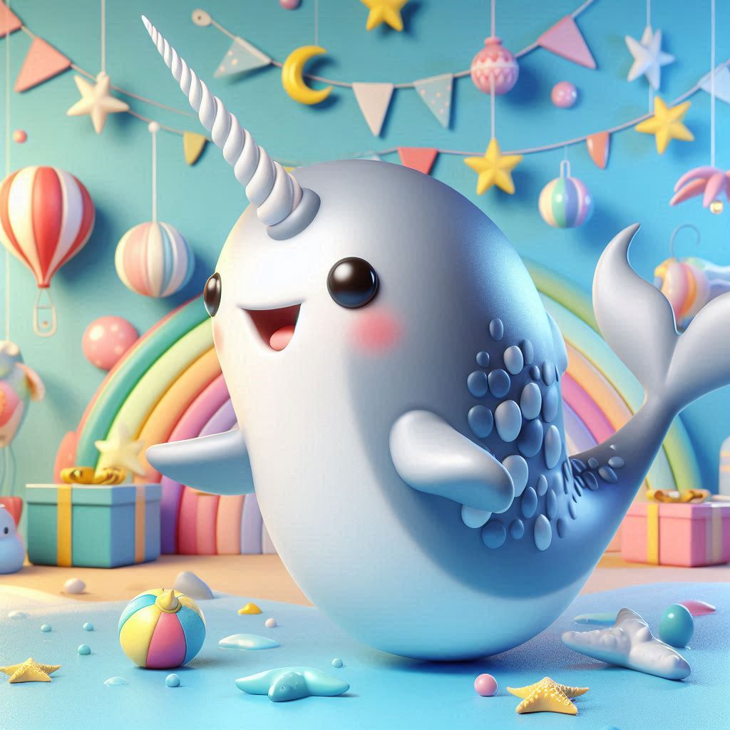 200+ Narwhal Puns Tusk-tacular Wordplay For Unicorns Of The Sea And Giggles 3 Funny narwhal puns thatll make a splash