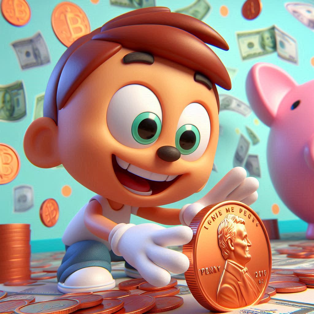 200+ Penny Puns Centsational Wordplay For Small Change Giggles And Jokes 3 Funny penny puns that are heads and tails above