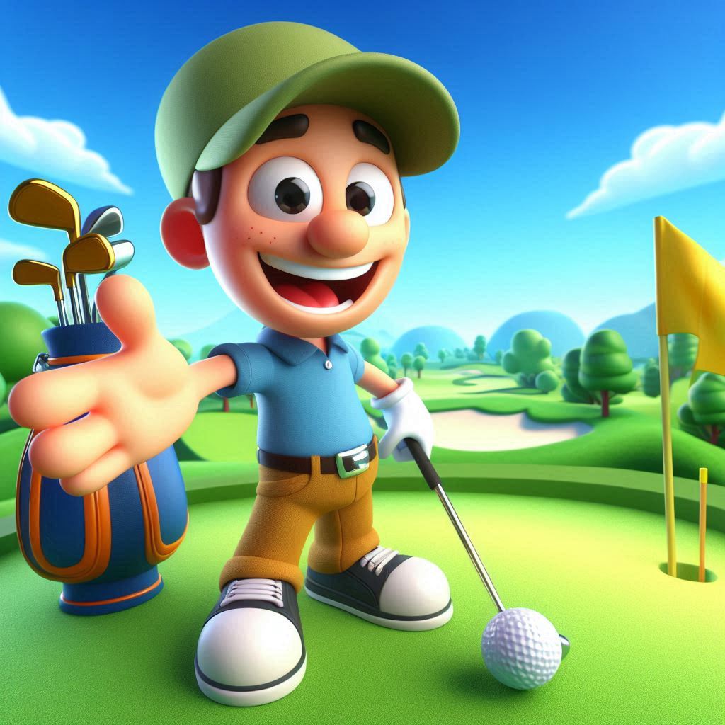 200+ Golf Puns That’ll Drive You to Laugh and Putt a Smile On Your Face 4 Golf puns for Instagram that land on the sweet spot