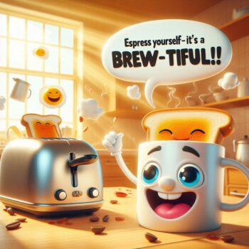 200+ Good Morning Puns That’ll Wake You Up with Laughter and Brighten Your Day!