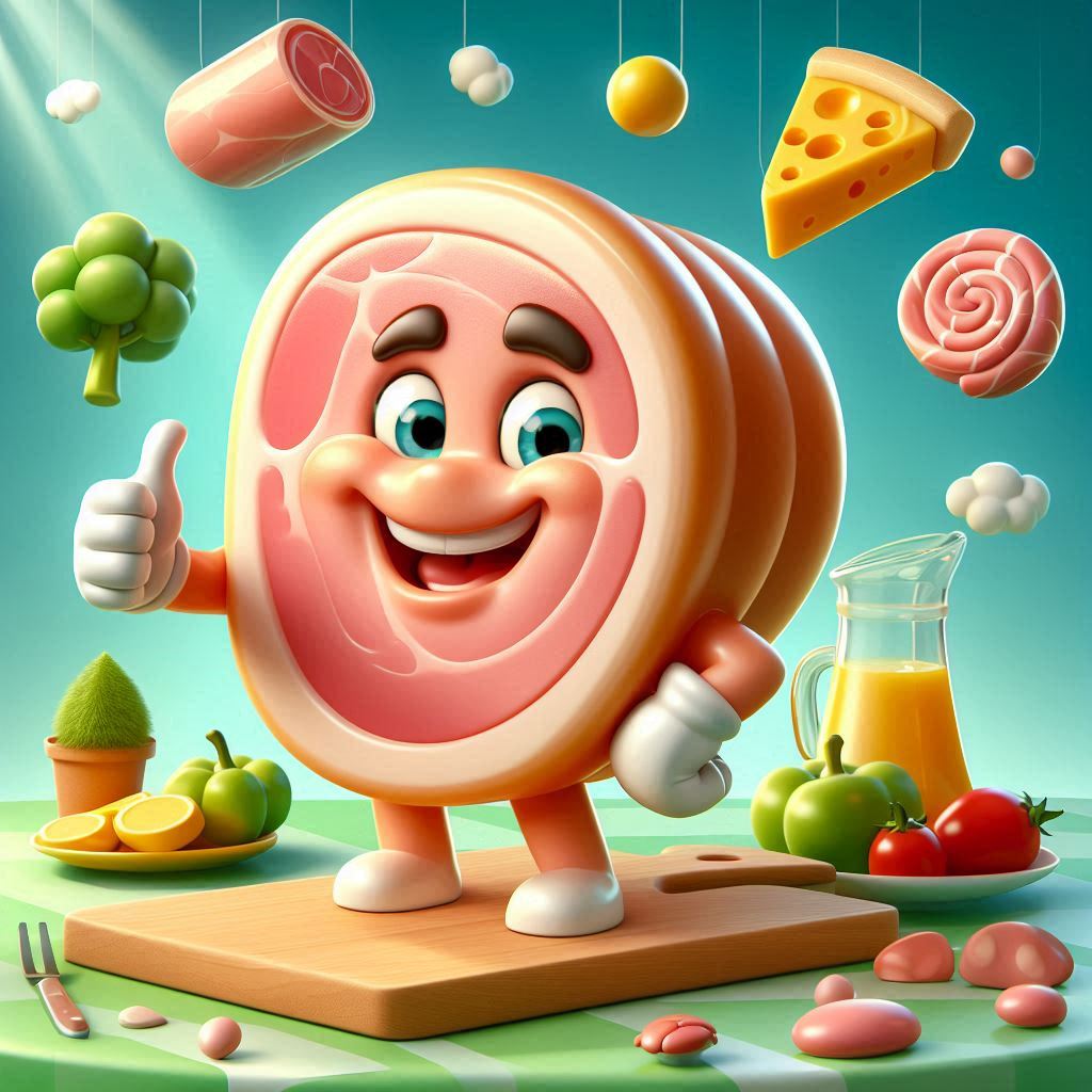 200+ Ham Puns That Will Meat Your Laughter Expectations! 2 Ham one liner puns that sizzle with humor