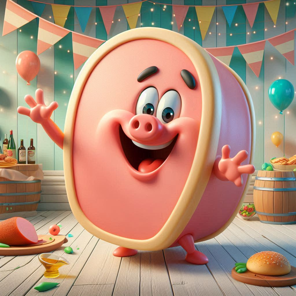 200+ Ham Puns That Will Meat Your Laughter Expectations! 4 Ham puns for Instagram that slice through the noise