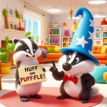 200+ Best Hufflepuff Puns That Will Make You Proud To Be Loyal