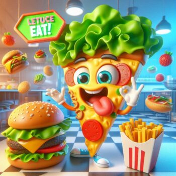 200+ Hungry Puns That Will Satisfy Your Appetite For Laughs