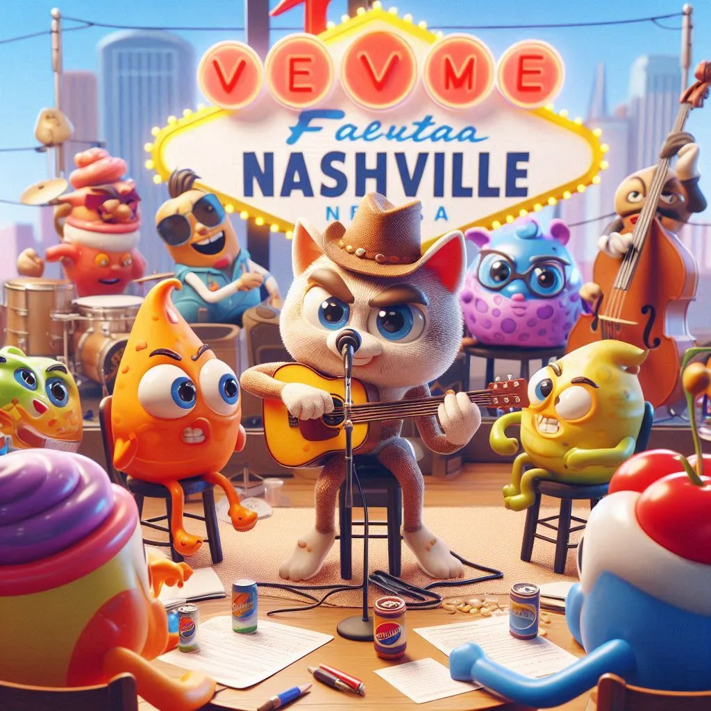 200+ Nashville Puns That’ll Have You Singing With Laughter 4 Idioms Thatll Make You Feel Right at Home in Nashville