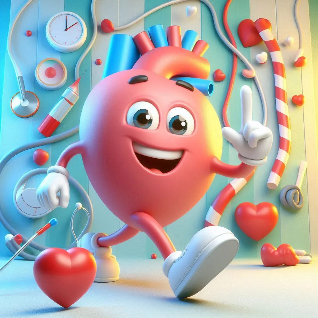 200+ Ekg Puns That'll Make Your Heart Skip a Beat: Electrifying Laughs 4 Juxtaposing EKG Puns When Love and Laughter Collide