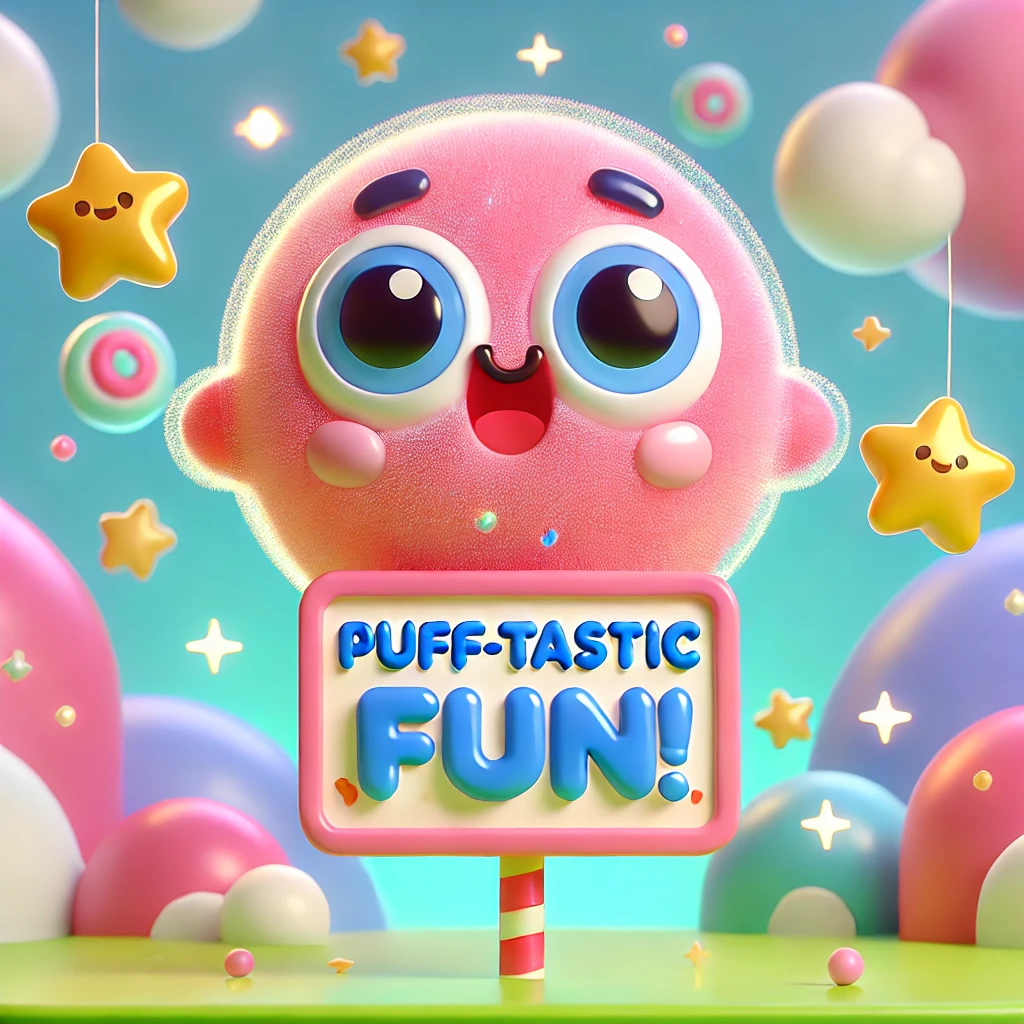 Kirby Puns