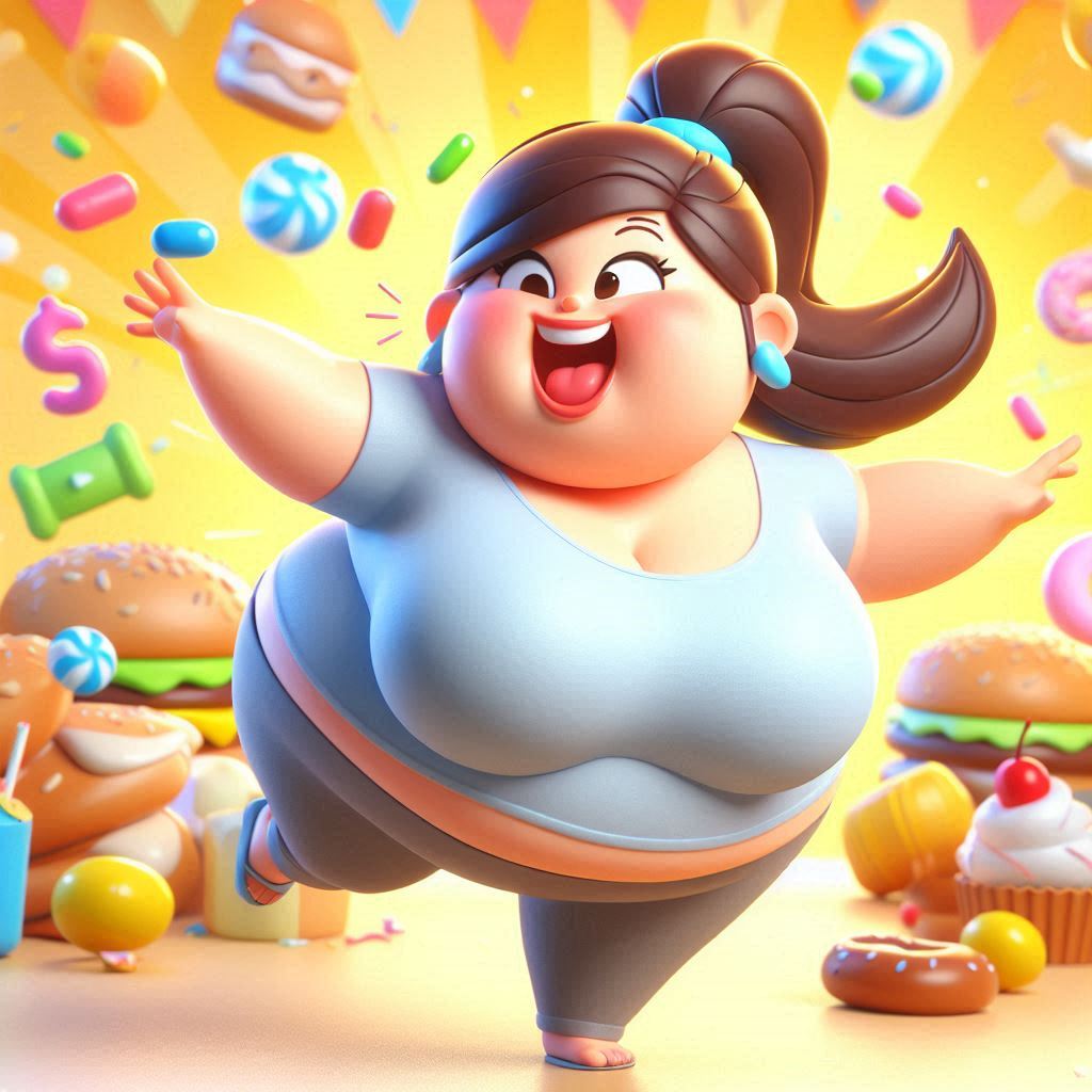 200+ Fat Puns That Are Big On Laughter And Heavy On Humor 9 Lighthearted Fat Puns for Family Gatherings